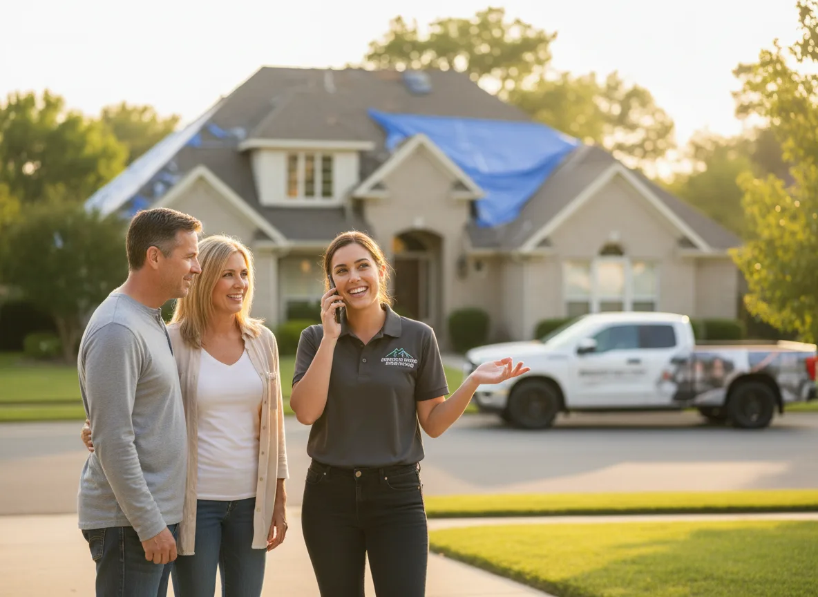 Emergency Roof Repair Forest Hills, KY FAQs